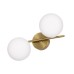 Настенный светильник Citilux Ronny CL242323