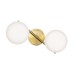 Настенный светильник Citilux Ronny CL242323