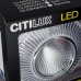 Встраиваемый светодиодный светильник Citilux Дзета CLD042W1