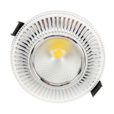 Встраиваемый светодиодный светильник Citilux Дзета CLD042W1