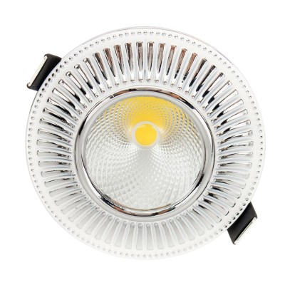 Встраиваемый светодиодный светильник Citilux Дзета CLD042W1