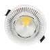 Встраиваемый светодиодный светильник Citilux Дзета CLD042W1