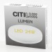 Настенно-потолочный светильник Citilux Люмен CL707021