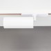 Трековый светильник Citilux Тубус CL01T120N