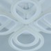 Потолочная люстра Citilux Транай Смарт CL235A180E