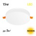 Встраиваемый светильник Citilux Вега CLD5315W