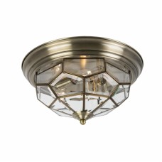 Потолочный светильник Citilux Витра-1 CL442530