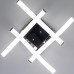 Потолочный светодиодный светильник Citilux Джек CL226121