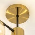 Люстра на штанге Citilux Шарлиз CL143143