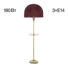 Торшер Citilux Базель CL407933T