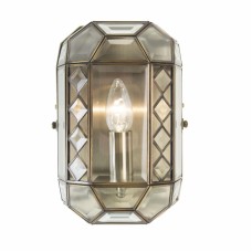 Настенный светильник Citilux Фасет CL441310