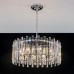 Подвесная люстра Citilux Ингвар CL334181