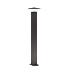 Уличный светодиодный светильник Citilux CLU02B