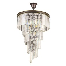 Подвесная люстра Citilux CL332171