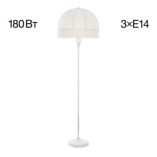 Торшер Citilux Базель CL407921