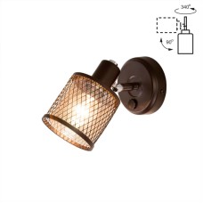 Спот Citilux Робин CL535615