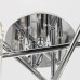 Потолочная люстра Citilux Axis CL313261