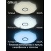 Накладной светильник Citilux CL713A100G
