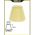 Абажур Citilux 115.008