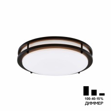 Потолочный светодиодный светильник Citilux Бостон CL709325N