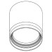 Накладной светильник Citilux Hardy CL002C11