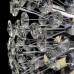 Люстра на штанге Citilux Eletto Betsy EL322CA08.1