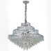 Подвесная люстра Citilux Naiad CL315191