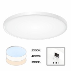 Накладной светильник Citilux CL738500V