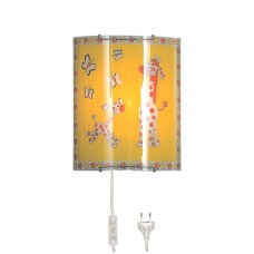 Настенный светильник Citilux Жирафы CL921001W