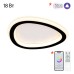 Потолочный светильник Citilux Trio CL215B221