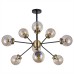 Люстра на штанге Citilux CL105295