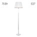 Торшер Citilux Линц CL402970