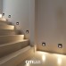 Встраиваемый светодиодный светильник Citilux Скалли CLD006K5