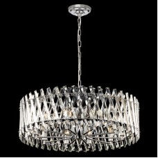 Подвесная люстра Citilux Ингвар CL334291