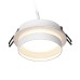 Встраиваемый светильник Citilux Hardy CL002D10