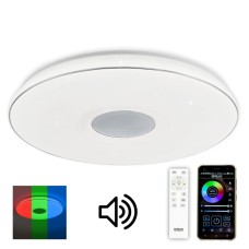Накладной светильник Citilux CL703M100