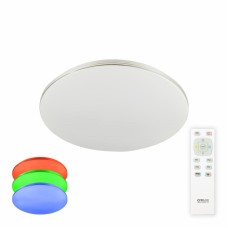 Потолочная светодиодная люстра Citilux Симпла CL714330G