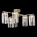 Потолочная люстра Citilux Axis CL313263