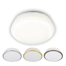 Встраиваемый светодиодный светильник Citilux Дельта CLD6008W