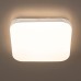 Потолочный светильник Citilux Симпла CL714K24SV