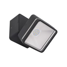 Уличный настенный светодиодный светильник Citilux CLU0008K