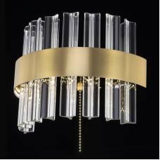 Настенный светильник Citilux Рианна CL337313