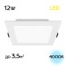 Встраиваемый светильник Citilux Галс CLD55K12N