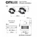 Бра Citilux Хаген CL531525