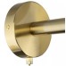 Бра Citilux Рунд CL205310N