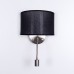 Бра с подсветкой Citilux Декарт CL704305