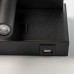 Бра с полкой Citilux Декарт CL704371