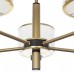 Люстра на штанге Citilux ALTON CL421253