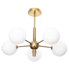 Люстра на штанге Citilux Tonga CL212153