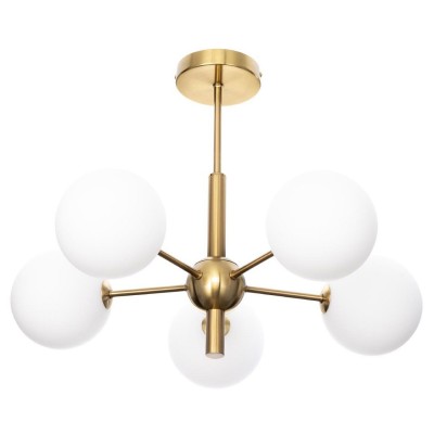 Люстра на штанге Citilux Tonga CL212153